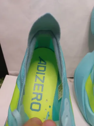 Adidas Adizero Adios Pro 4 Scarpe da Corsa