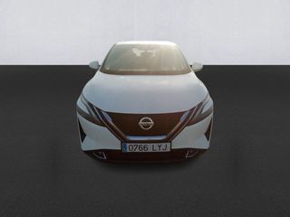 Nissan Qashqai DIG-T 140 mHEV Acenta 4x2 103 kW (140 CV)