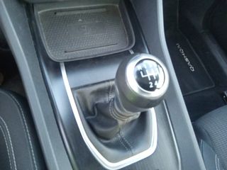 Nissan Qashqai DIG-T 140 mHEV Acenta 4x2 103 kW (140 CV)