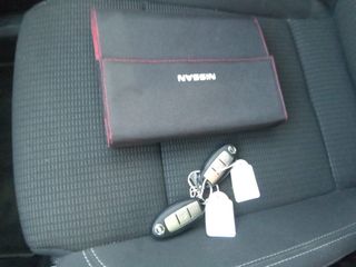 Nissan Qashqai DIG-T 140 mHEV Acenta 4x2 103 kW (140 CV)