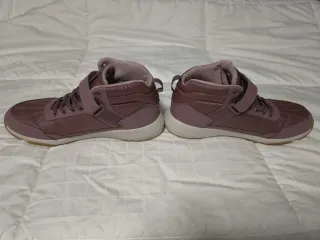 Botas impermeables para nieve