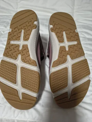 Botas impermeables para nieve