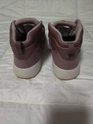 Botas impermeables para nieve