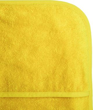 Brandsseller Serviette XL pour Bain de Soleil Hous