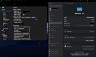 MacBook Air 15 M3 16GB RAM - Garantía 2026