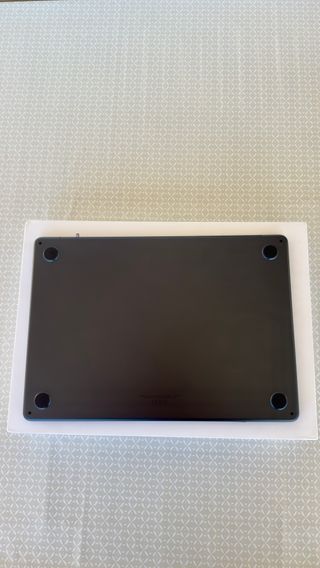 MacBook Air 15 M3 16GB RAM - Garantía 2026