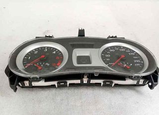 Renault 530563 8201060299a cuadro clio iii