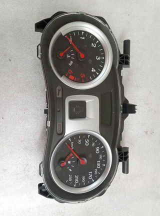 Renault 530563 8201060299a cuadro clio iii