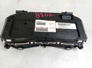 Renault 530563 8201060299a cuadro clio iii