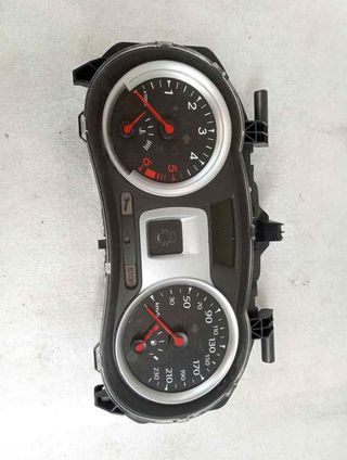 Renault 530563 8201060299a cuadro clio iii