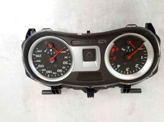Renault 530563 8201060299a cuadro clio iii