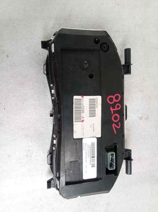 Renault 530563 8201060299a cuadro clio iii