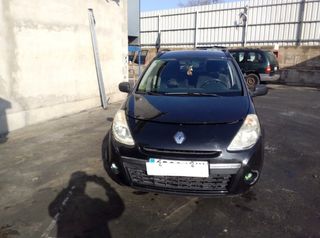 Renault 530563 8201060299a cuadro clio iii