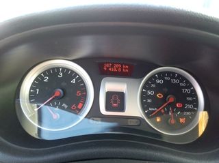 Renault 530563 8201060299a cuadro clio iii