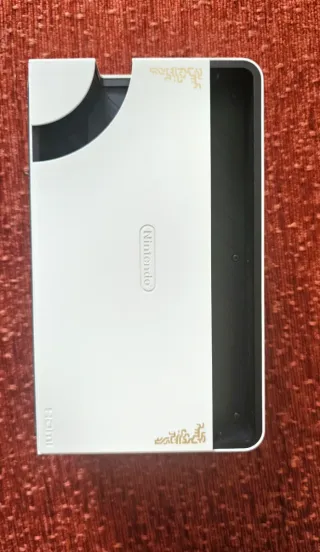 Nintendo Switch OLED Edición Zelda Totk