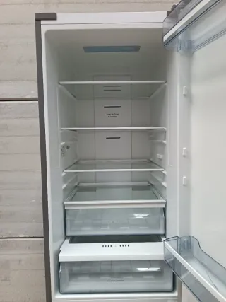 FRIGORÍFICO FAGOR 2,00m A++ INOX