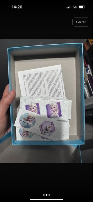 Lote de juegos de mesa y puzzles