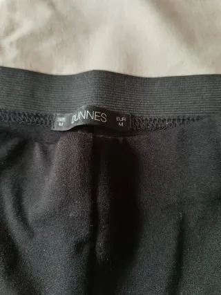 Leggings negros mujer