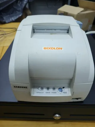 Set Ordenador Tienda Epson Philips