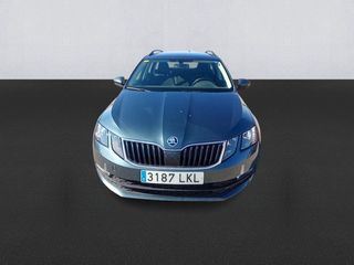 Skoda Octavia Combi 1.5 TGI CNG Ambition DSG 96 kW (130 CV)