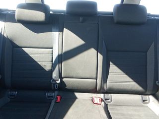 Skoda Octavia Combi 1.5 TGI CNG Ambition DSG 96 kW (130 CV)