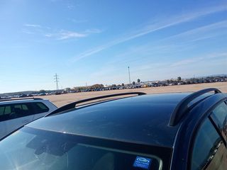 Skoda Octavia Combi 1.5 TGI CNG Ambition DSG 96 kW (130 CV)