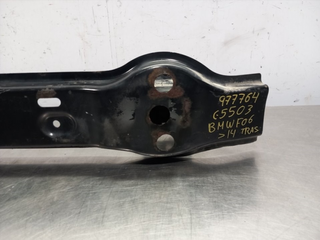 REFUERZO PARAGOLPES TRASERO BMW SERIE 6 GRAN COUP