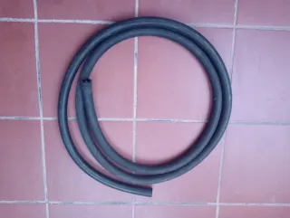 Manguera combustible 3,5m resistente