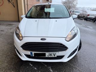 Ford Fiesta 2015 - 75 Cv