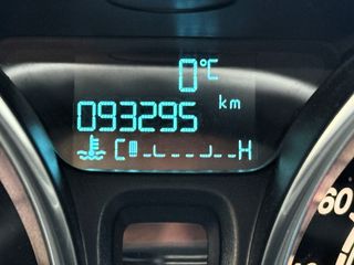 Ford Fiesta 2015 - 75 Cv