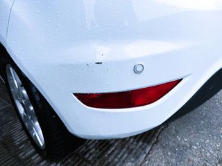 Ford Fiesta 2015 - 75 Cv