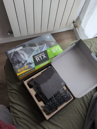 Zotac RTX 2060 SUPER 8GB GDDR6