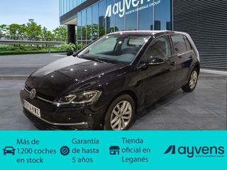 Volkswagen Golf Advance 1.6 TDI 85 kW (115 CV)
