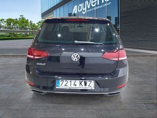 Volkswagen Golf Advance 1.6 TDI 85 kW (115 CV)