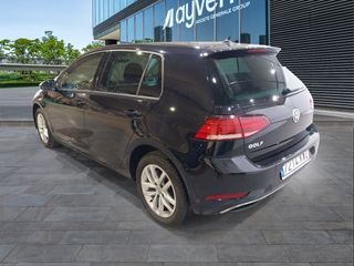 Volkswagen Golf Advance 1.6 TDI 85 kW (115 CV)