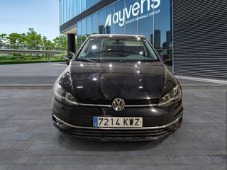Volkswagen Golf Advance 1.6 TDI 85 kW (115 CV)