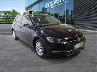 Volkswagen Golf Advance 1.6 TDI 85 kW (115 CV)