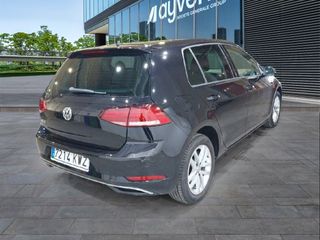 Volkswagen Golf Advance 1.6 TDI 85 kW (115 CV)