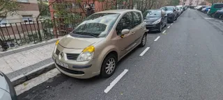 Renault Modus 2005