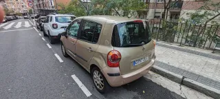 Renault Modus 2005