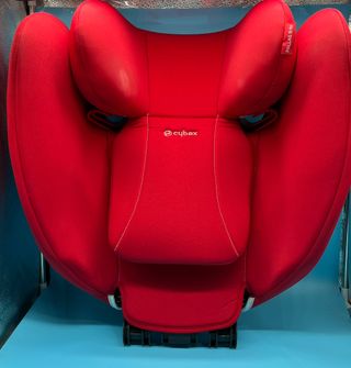 - CBX by CYBEX Silla de coche infantil Solution