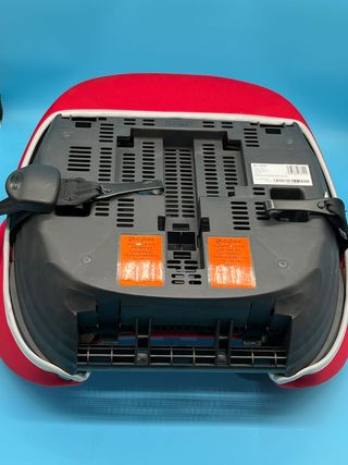 - CBX by CYBEX Silla de coche infantil Solution
