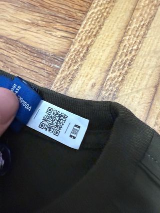 Camiseta nueva Polo Sport Ralph Lauren Talla L