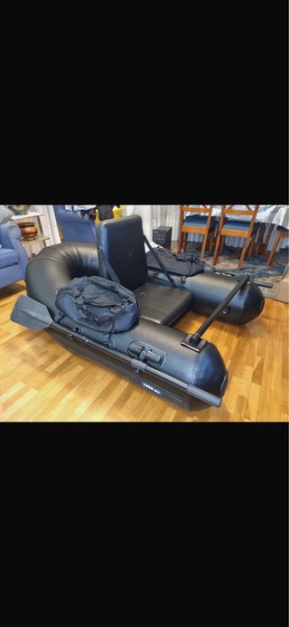 Pato de pesca JUMBO XS 12bb.eu