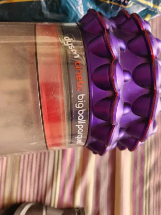 Lote 3 Aspiradoras Dyson y Accesorios