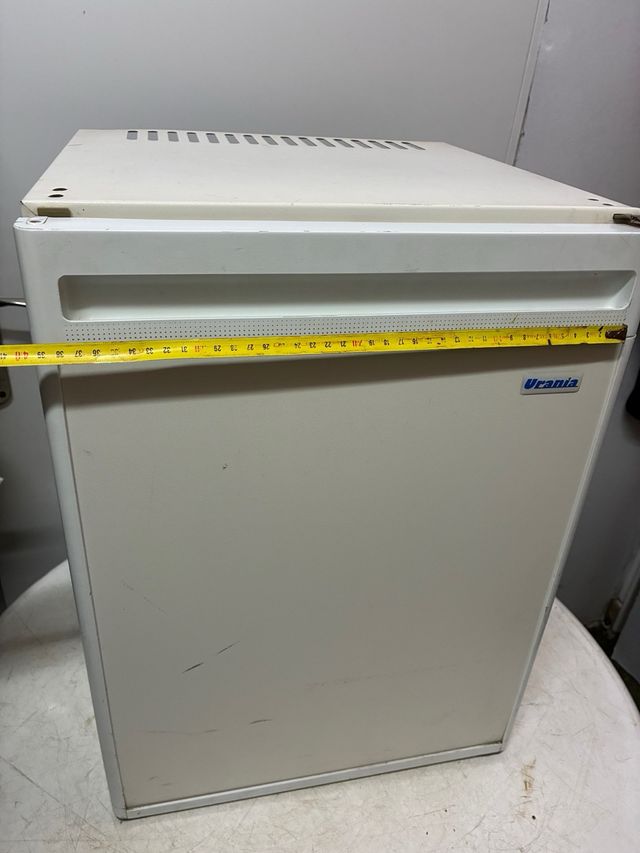 Mini nevera Urania