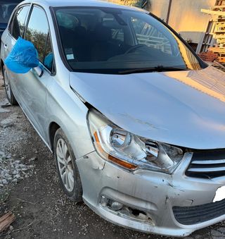 DESPIECE DE CITROEN C4 LIM. Sport BLUEHDI 2014