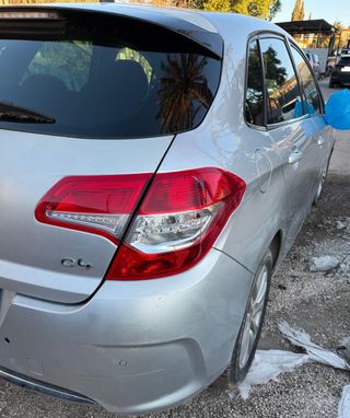 DESPIECE DE CITROEN C4 LIM. Sport BLUEHDI 2014