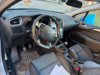 DESPIECE DE CITROEN C4 LIM. Sport BLUEHDI 2014