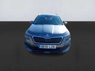 Skoda Kamiq 1.0 TSI Emotion 81 kW (110 CV)